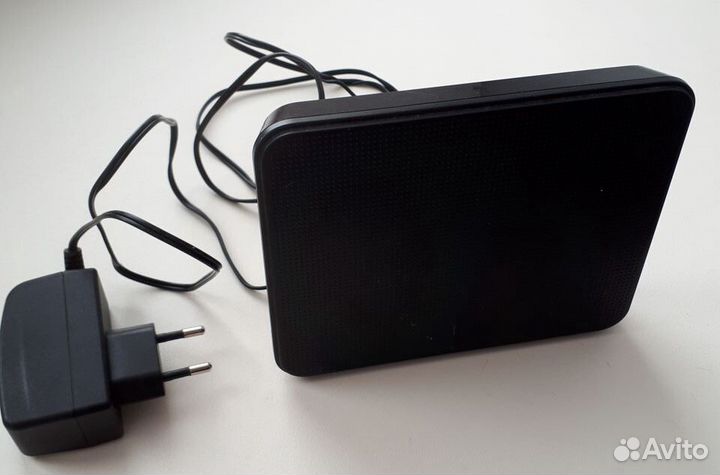 WiFi роутер «Билайн SmartBox ONE»