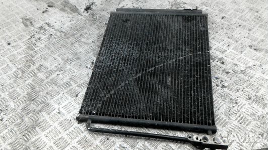 Радиатор кондиционера BMW X5 E53 (91A33KB01)