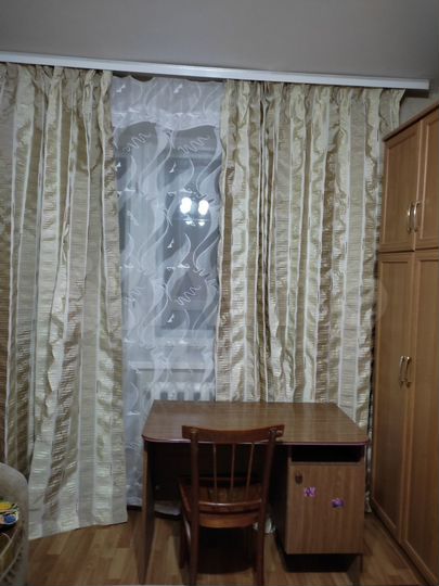 1-к. квартира, 31 м², 1/3 эт.