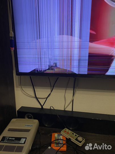 Телевизор SMART tv 49 lg
