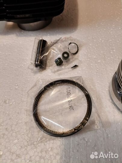 Big Bore 169fmm (cbb250-300)