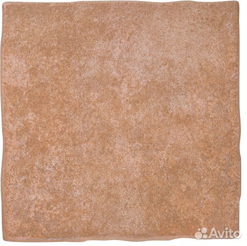 Керамогранит Domino Santa Fe Castanho 33x33