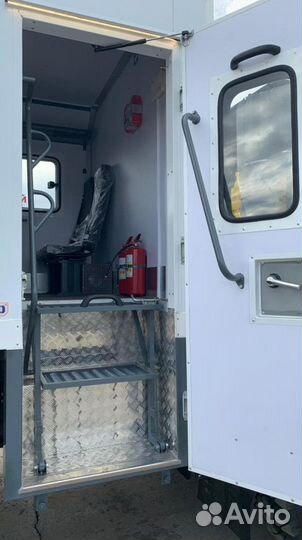 КамАЗ 43118, 2023