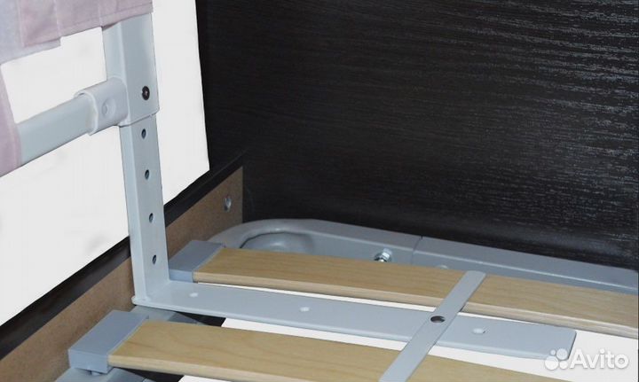 Манеж-ограждение на кровать 2.01.62.0