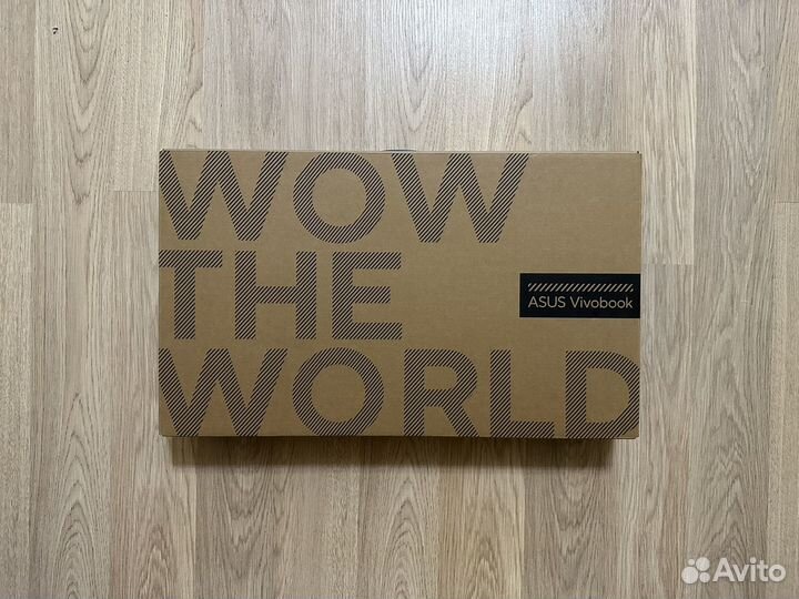 Asus VivoBook S15 Oled 2.8K 5800H/16/1TB