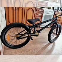 Велосипед б/у bmx stern