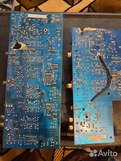 CD проигрыватель Cambridge audio Azur