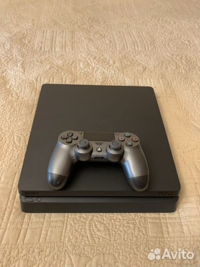 Sony PS4 slim 1tb