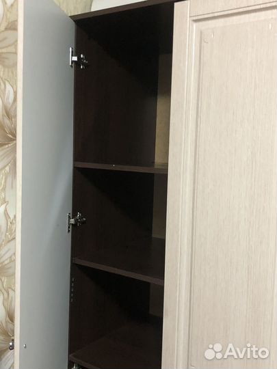 Шкаф бу