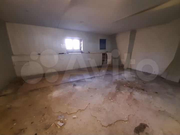 Склад, 100 м²