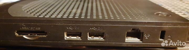 Компактный мини компьютер