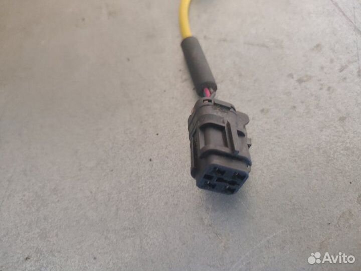 Камера заднего вида задняя Chery Tiggo Pro 7 2021