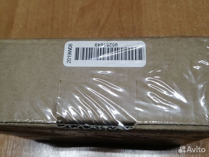 Картридж трехходового клапана для газовых котлов