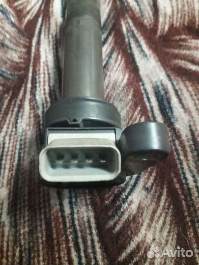 Катушка зажигания Дайхатсу териос Кид 2008 г/в