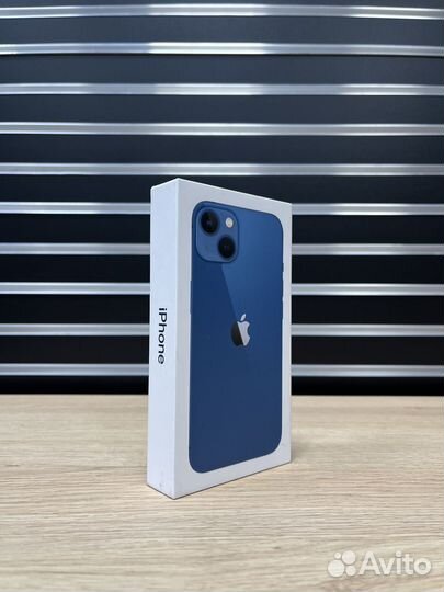 iPhone 13, 128 ГБ