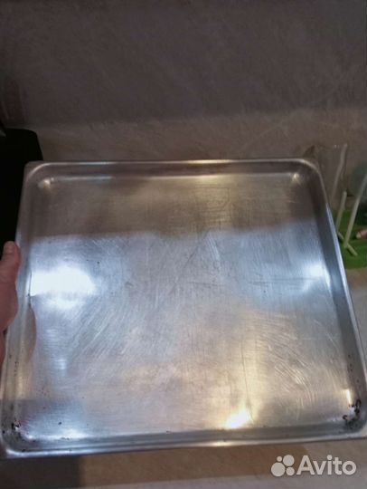 Противень, лист для запекания