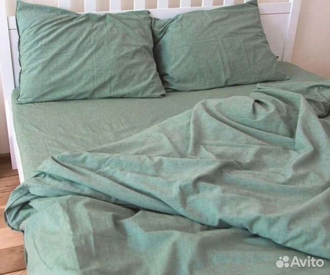 Постельное белье на заказ