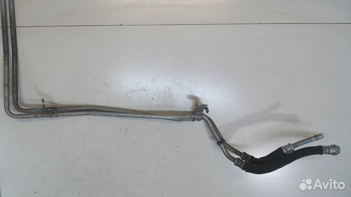 Трубка масляная Ford Mustang, 2015