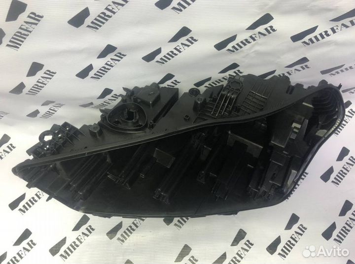 Корпус фары BMW X5 G05 Led