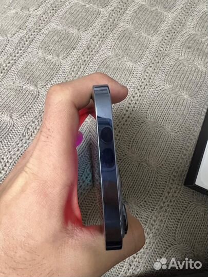 iPhone 13 Pro Max, 128 ГБ