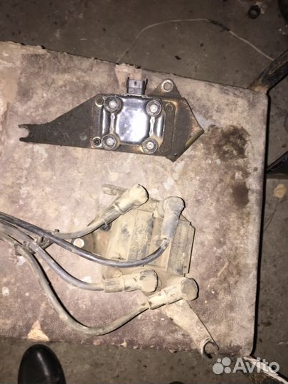 Модуль зажигания ваз