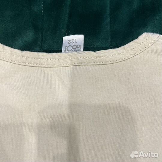 Bungly boo платье 122