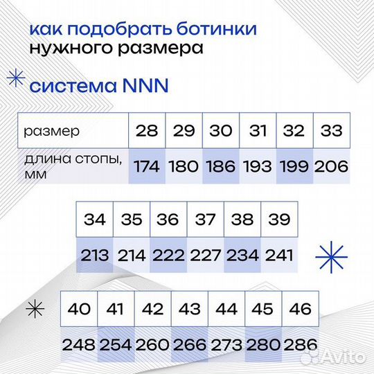 Ботинки лыжные Winter Star comfort, NNN, р. 38, цв