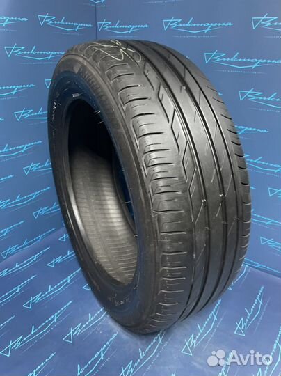 Bridgestone Turanza T001 205/55 R17 91W