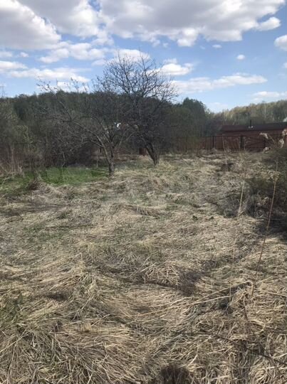 Участок 6 сот. (СНТ, ДНП)