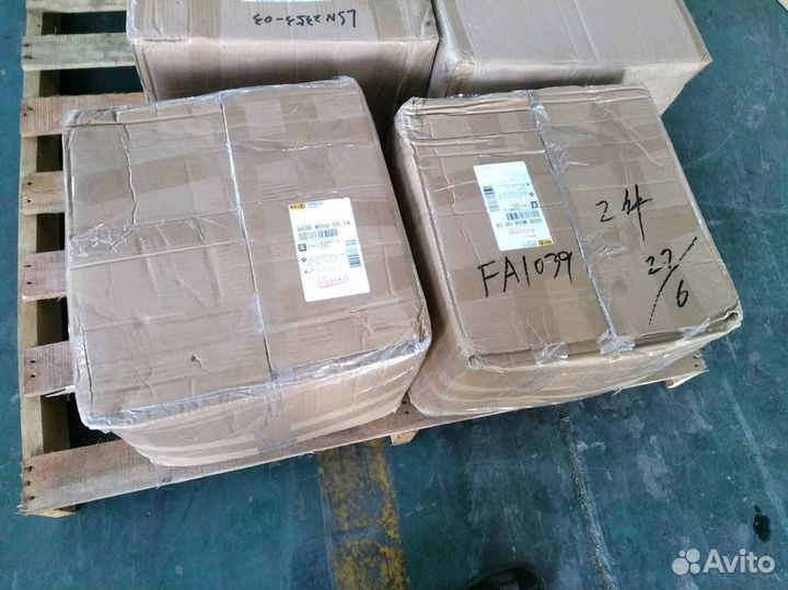 Доставка из Китая подбор выкуп товаров