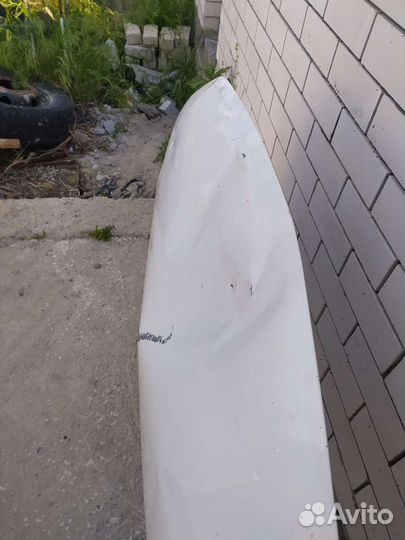 Капот на фольксваген поло рестайлинг 2016 года