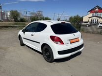 Peugeot 207 1.4 MT, 2010, 153 082 км, с пробегом, цена 325 000 руб.