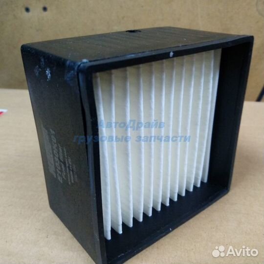 Фильтр сепаратора Сепар 2000 с подогревом