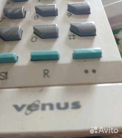 Телефон Venus