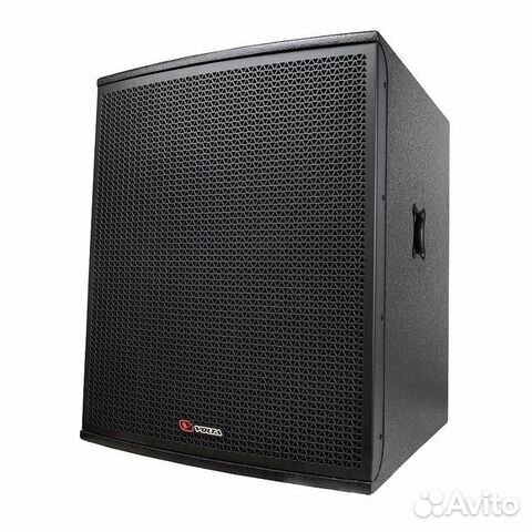 Акустическая система Volta MS-18A