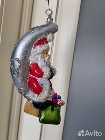 Елочная игрушка