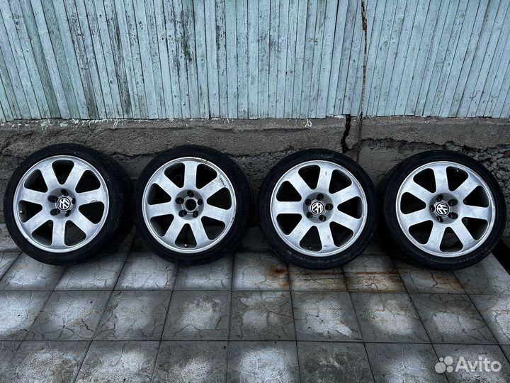 Продам диски VW Phaeton