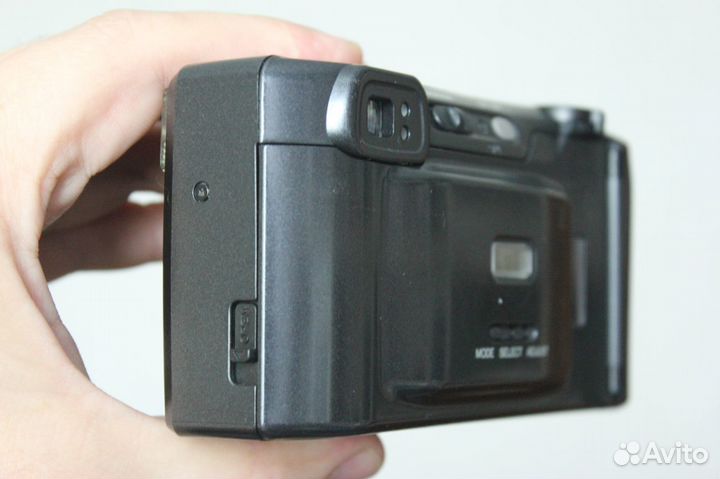 Фотоаппарат Minolta Panorama Zoom 105 (Japan)