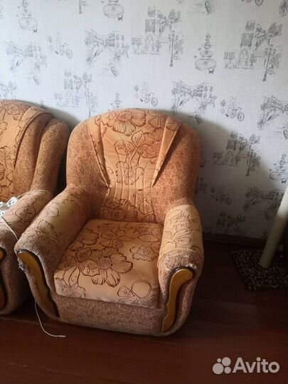 Угловой диван