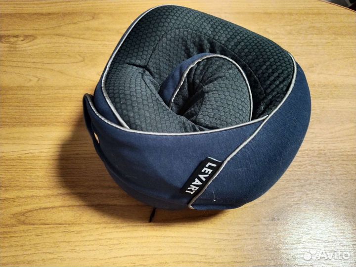 Подушка для шеи levart