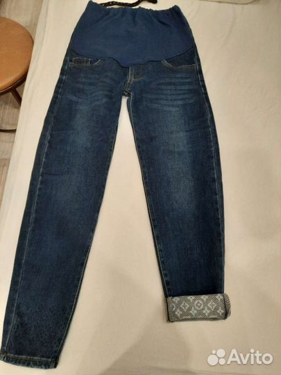 Брюки для беременных