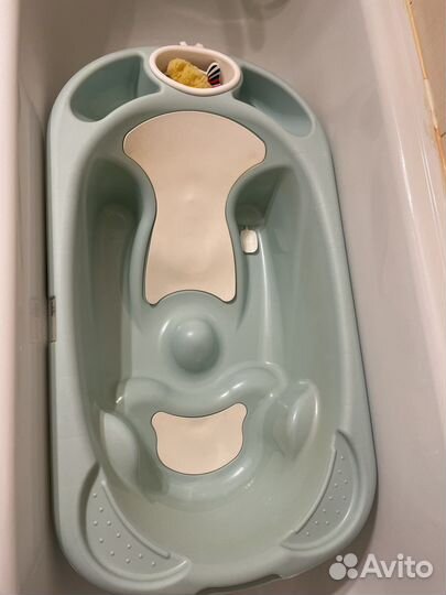 Ванночка для купания Cam