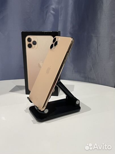 iPhone 11 Pro Max, 64 ГБ