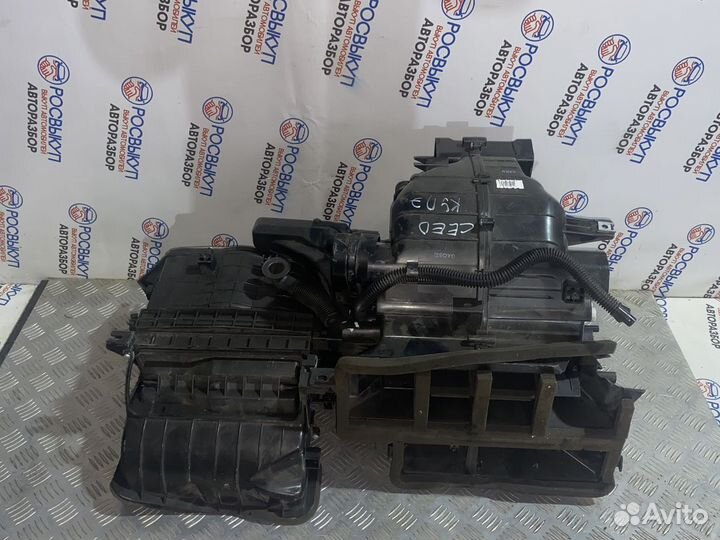 Корпус печки Kia Ceed (ED) I рестайлинг (2009–2012