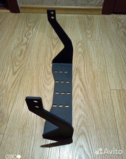 Усилитель кофра Stels Guepard 650/800/850 1.0 и2.0