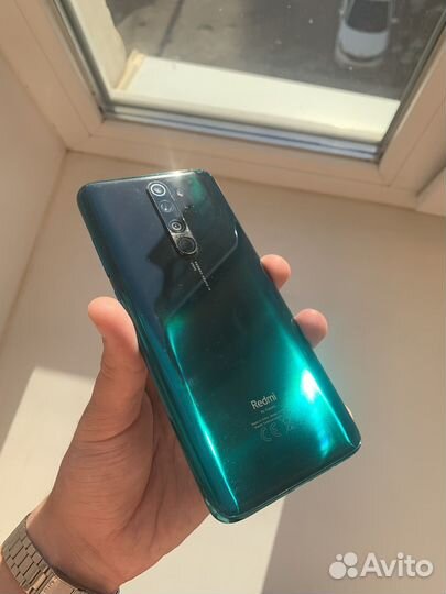 Xiaomi redmi note 8 pro 6/64gb