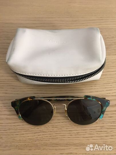 Солнцезащитные очки bimba Y lola