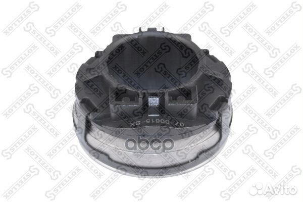 Подшипники выжимные сцепл.stellox 07-00615-SX