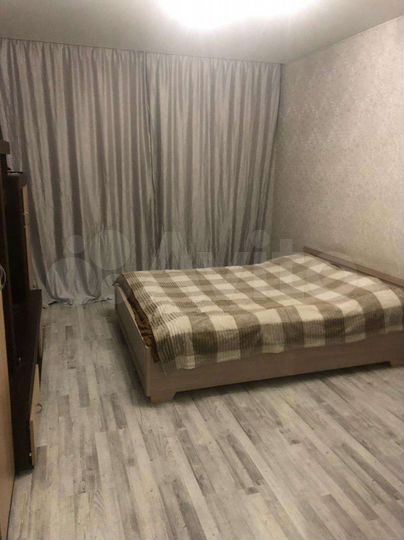 1-к. квартира, 40 м², 12/14 эт.