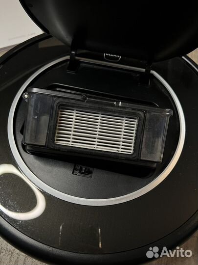 Робот-пылесос ilife v55 pro